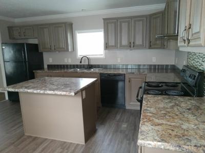 Mobile Home at 9212 Taragona Way Lot 54 Jacksonville, FL 32221