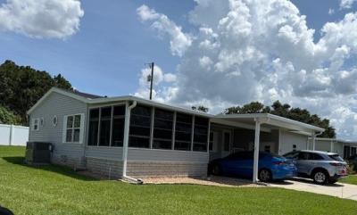 Mobile Home at 703 Royal Forest Dr Auburndale, FL 33823