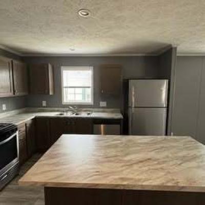 Mobile Home at 831 N. Pontiac Trail, #72 #72 Walled Lake, MI 48390