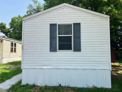 Mobile Home at 920 Anchorage Rd. #3 Warsaw, IN 46580
