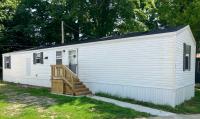 2006 Destiny mobile Home