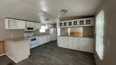 Mobile Home at 5819 Saints View Lot 135 San Antonio, TX 78220