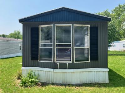 Mobile Home at 920 Anchorage Rd. #53 Warsaw, IN 46580