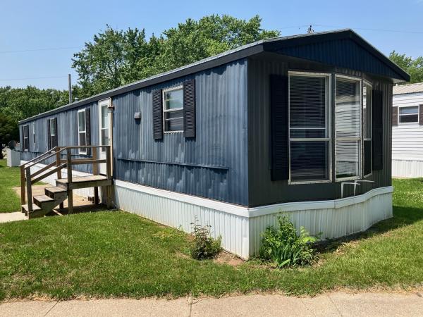 1987 Redmond mobile Home