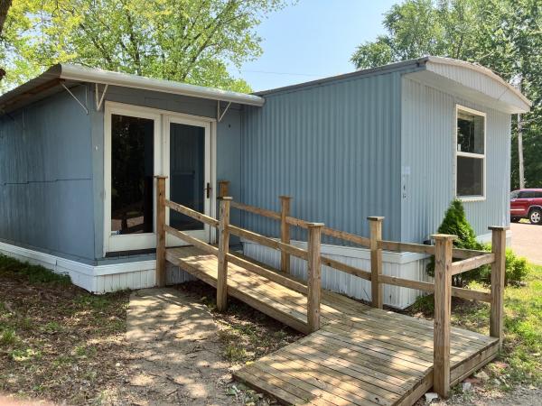 1994 Redman mobile Home