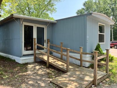 Photo 2 of 7 of home located at 920 Anchorage Rd. #118 Warsaw, IN 46580