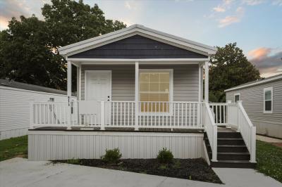 Mobile Home at 4876 Chumbler Drive Memphis, TN 38128