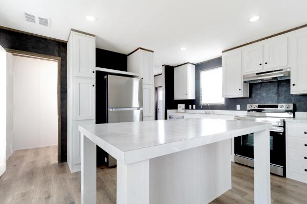 2024 Clayton - Waco Manufactured Home