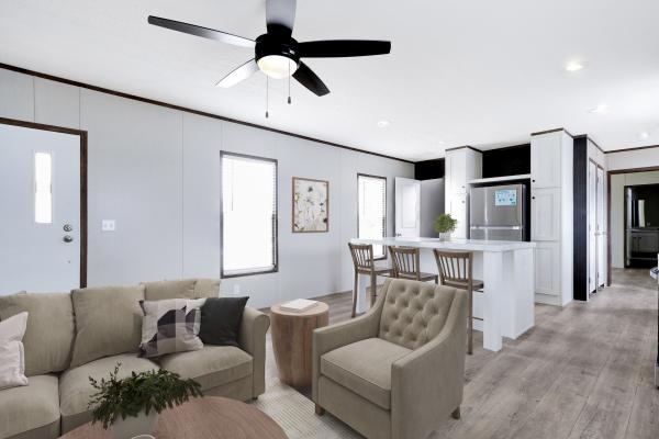 2024 Clayton - Waco Manufactured Home