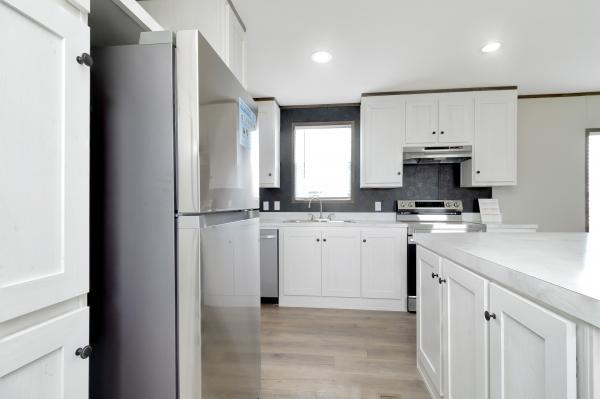2024 Clayton - Waco Manufactured Home