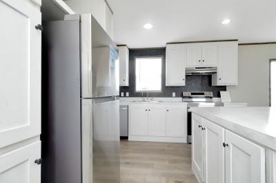 Photo 3 of 23 of home located at 750 Silent Valley Rd. #41 #41 Lockhart, TX 78644