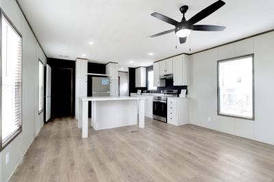 Photo 4 of 23 of home located at 750 Silent Valley Rd. #41 #41 Lockhart, TX 78644