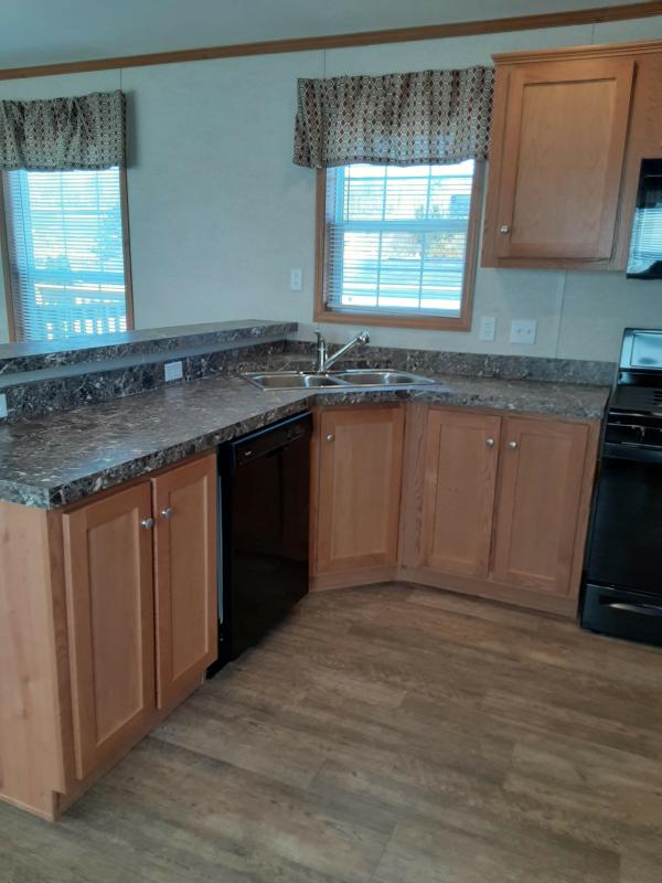2020 Champion/Redman Mobile Home For Sale