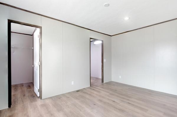2024 Clayton - Waco Manufactured Home