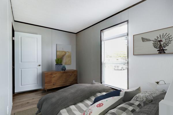 2024 Clayton - Waco Manufactured Home