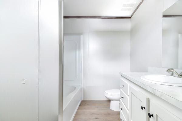 2024 Clayton - Waco Manufactured Home