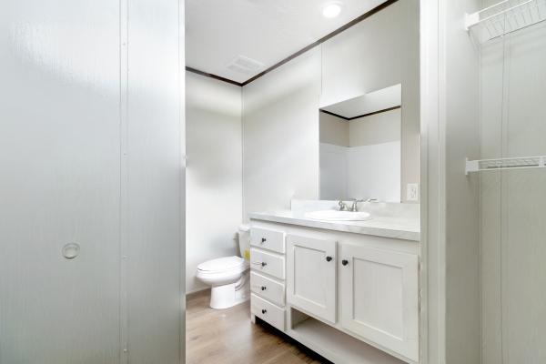 2024 Clayton - Waco Manufactured Home