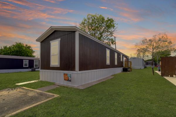 2024 Clayton - Waco Manufactured Home