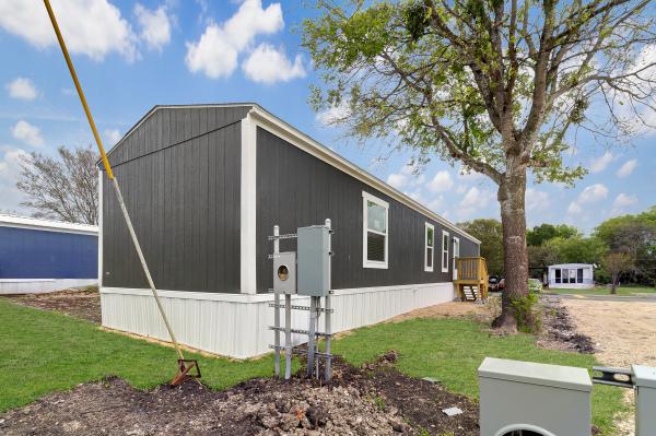 2024 Clayton - Waco Manufactured Home