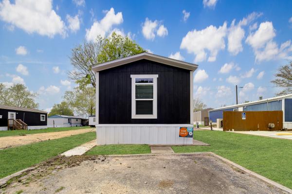 2024 Clayton - Waco Manufactured Home