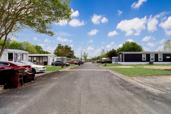 2024 Clayton - Waco Manufactured Home