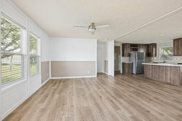 2025 Cavco - Seguin Manufactured Home