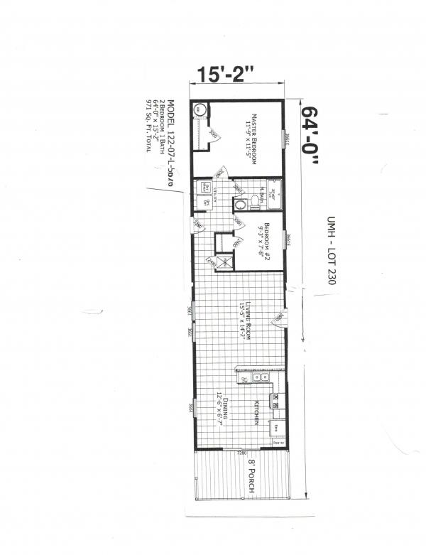 2025 CHAMPION Mobile Home For Sale