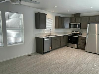 Mobile Home at 1632 E Libby St Phoenix, AZ 85022