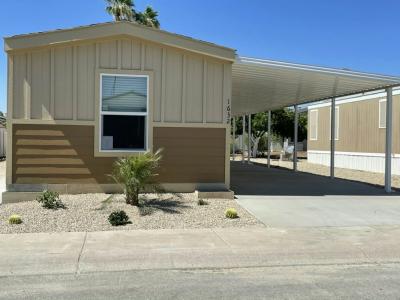Mobile Home at 1632 E Libby St Phoenix, AZ 85022