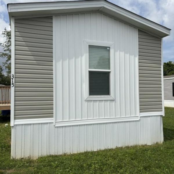 2022 Clayton Anniversary Mobile Home For Sale