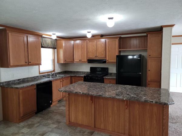 2015 Arlington (Skyline) Mobile Home For Sale