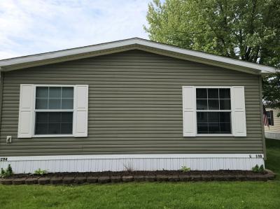 Mobile Home at 5294 L Str. NE Magnolia, OH 44643