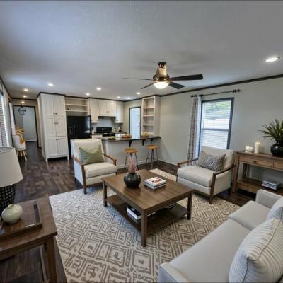Mobile Home at 3454 Shepherd Rd. #0072 Elon, NC 27244