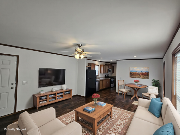 2022 Champion - Worthington Mobile Home For Sale