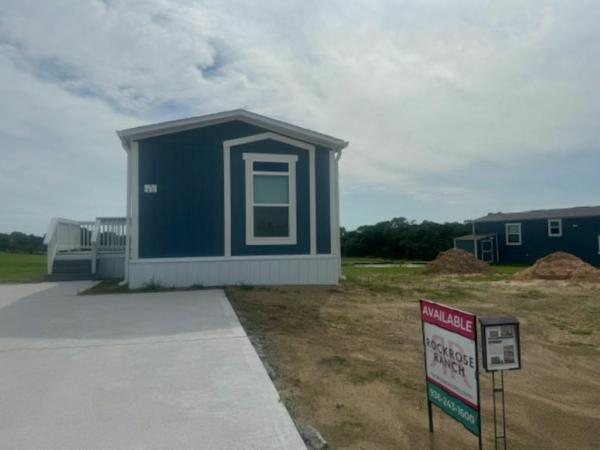 2025 Clayton Homestead 16562A Manufactured Home