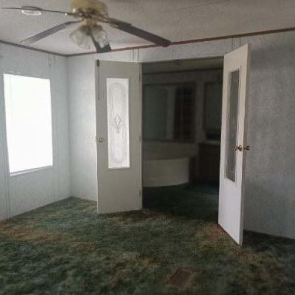 1998 Horton Homes  Home