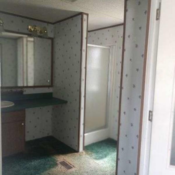1998 Horton Homes  Home