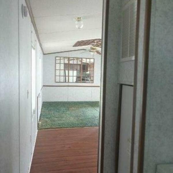1998 Horton Homes  Home