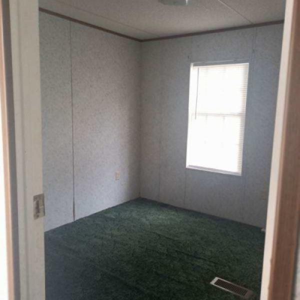1998 Horton Homes  Home