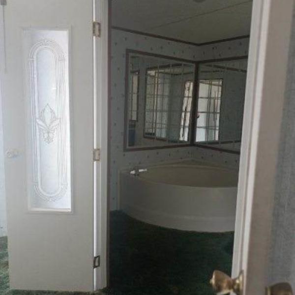 1998 Horton Homes  Home