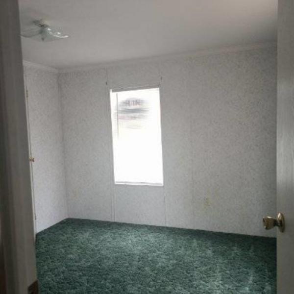 1998 Horton Homes  Home