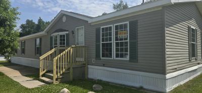 Mobile Home at 16430 Park Lake Rd. #18 East Lansing, MI 48823