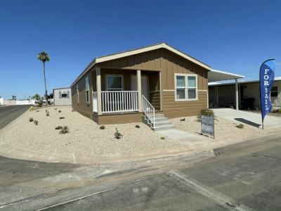 Mobile Home at 2401 W. Southern Ave. #093 Tempe, AZ 85282