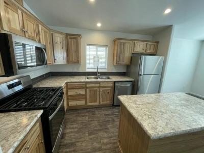 Photo 2 of 20 of home located at 2401 W. Southern Ave. #093 Tempe, AZ 85282