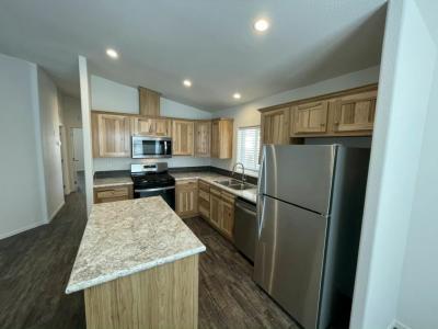 Photo 4 of 20 of home located at 2401 W. Southern Ave. #093 Tempe, AZ 85282