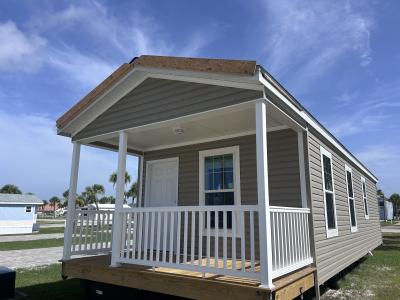 Photo 1 of 5 of home located at 19333 Summerlin Rd Site #383 Fort Myers, FL 33908