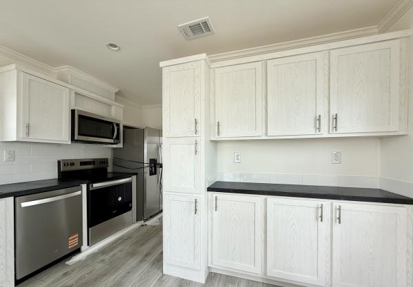 2025 Champion RH1351A Mobile Home