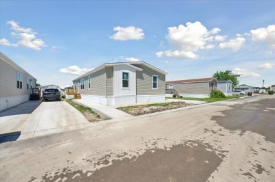 Mobile Home at 27695 Tracy Rd. #502 Walbridge, OH 43465
