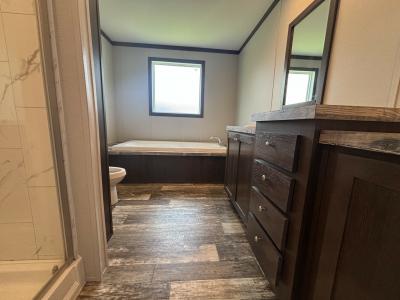 Photo 5 of 5 of home located at 20327 Fenton Place Houston, TX 77073