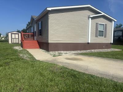 Mobile Home at 835  Robin Nest Way Houston, TX 77073